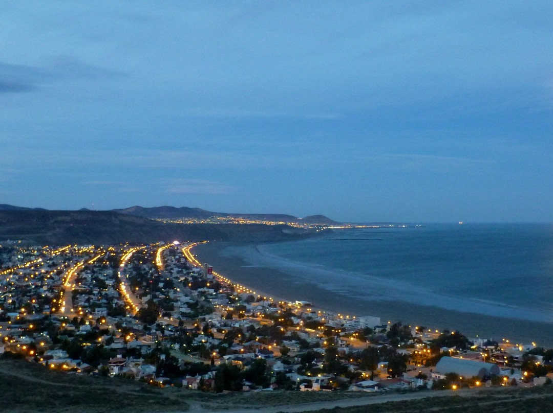 Rada Tilly旅游攻略图片