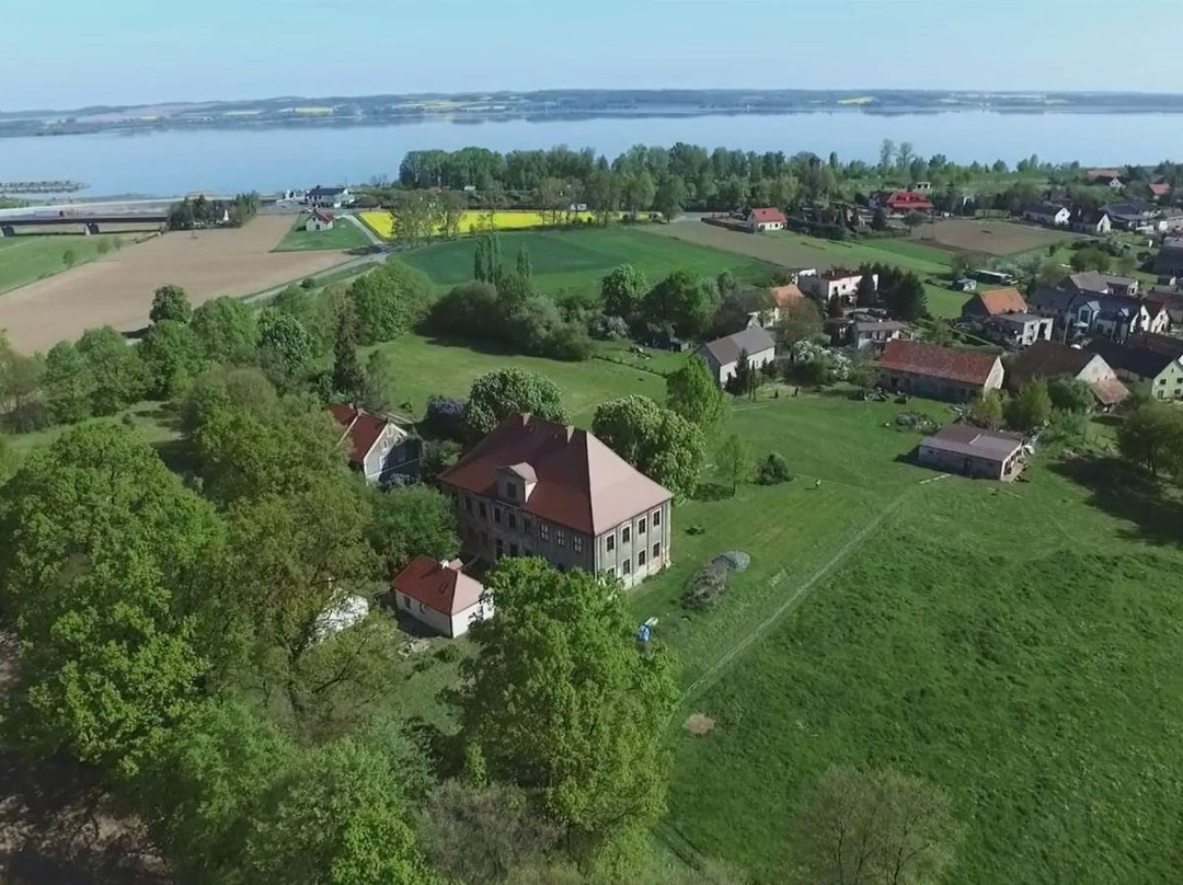 Paczkow旅游攻略图片