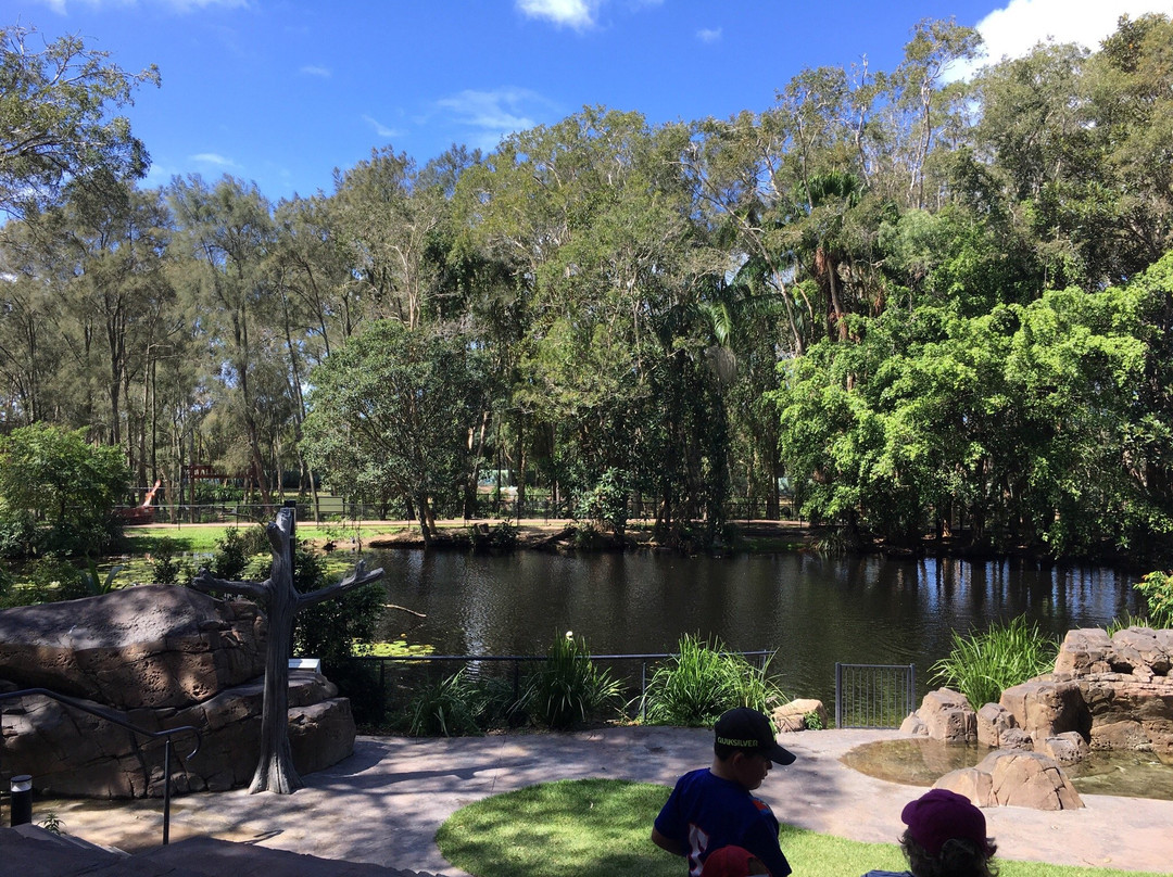 West Burleigh旅游攻略图片