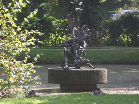 Rietberg旅游攻略图片