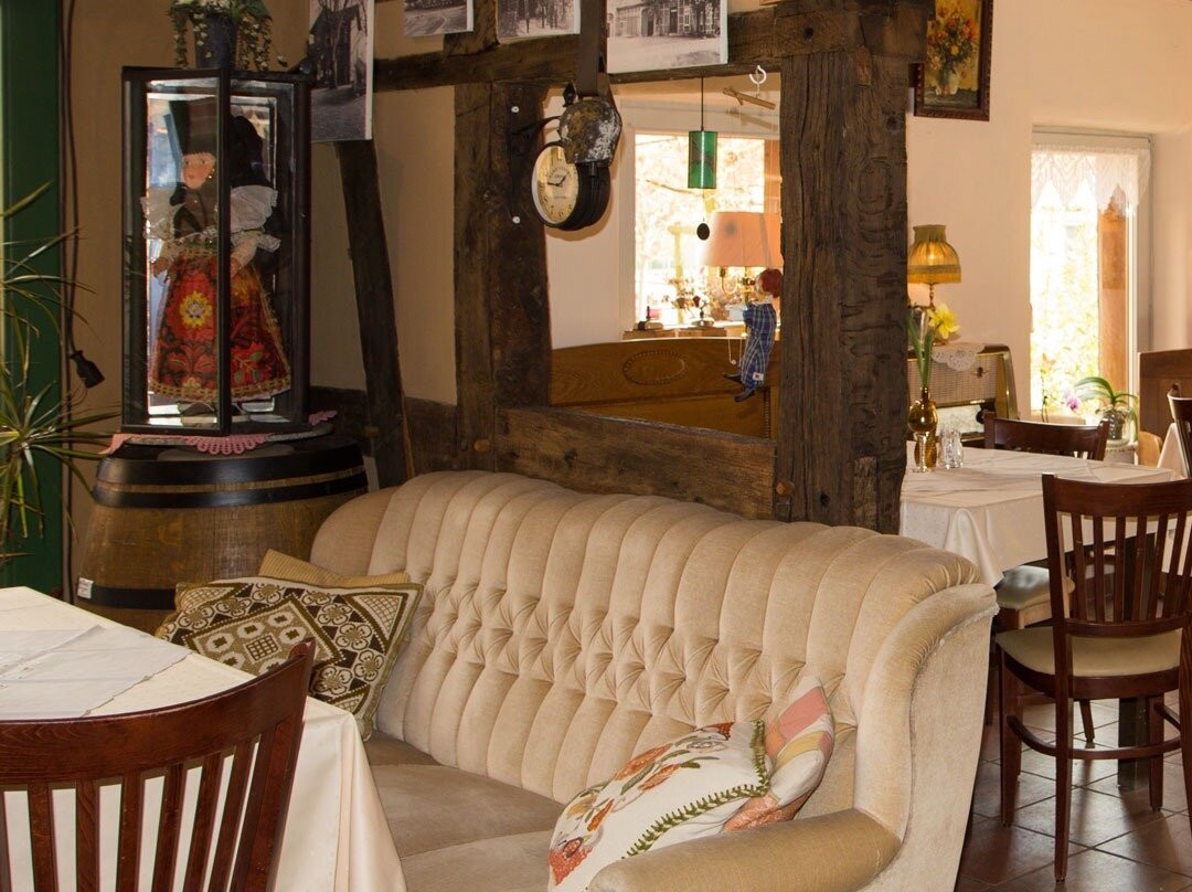 Lindhorst旅游攻略图片