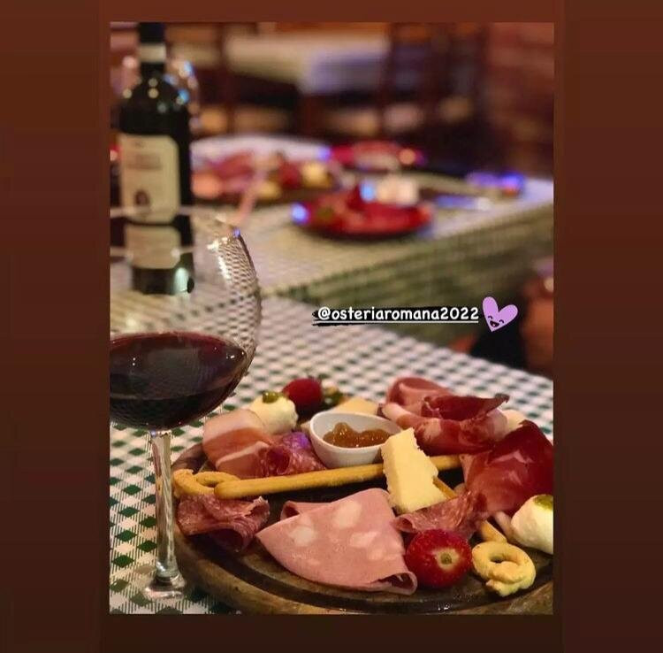Osteria Romana