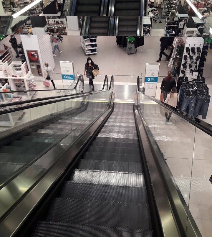 Primark景点图片
