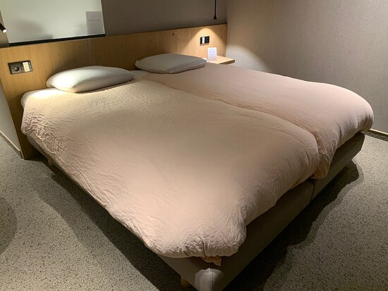 Events & Hotel Den Berg主图