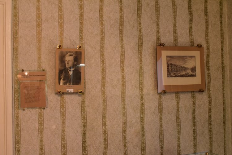 V. Veresaev's House Museum-图拉必去景点