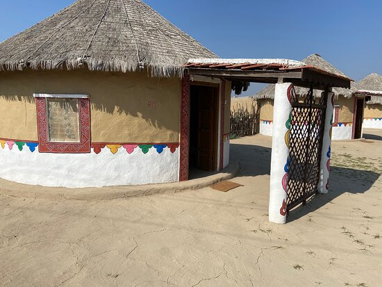 Banni Village Stay主图