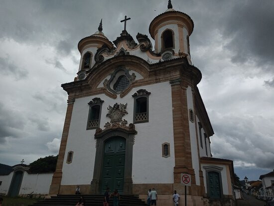 Our Lady of Carmo Church景点图片