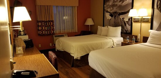 Super 8 by Wyndham Las Vegas主图