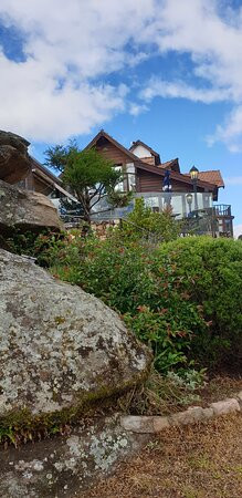 Suites de la Colina主图