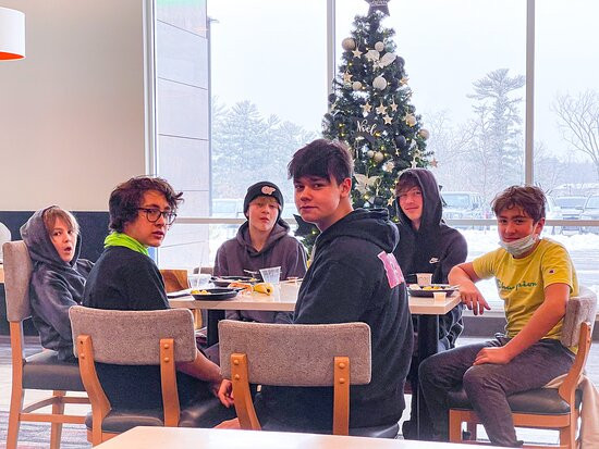 La Quinta Inn & Suites by Wyndham Wisconsin Dells主图