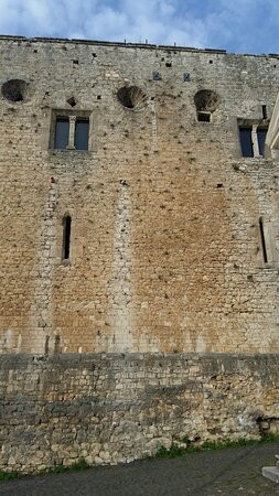 Castello Ducale-Monte San Giovanni Campano必去景点