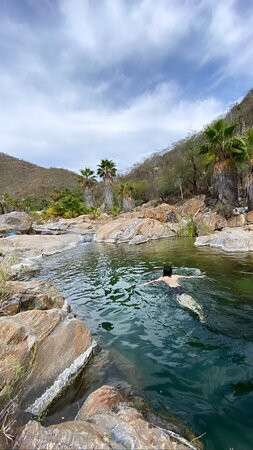 Baja Sierra Adventures景点图片