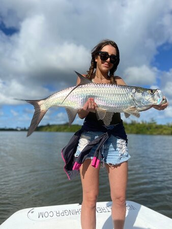 Extreme Fishing Puerto Rico-圣胡安必去景点