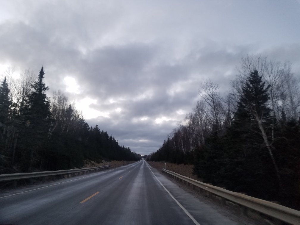 Old Canada Scenic Byway景点图片