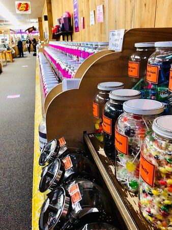 Chutters-Littleton必去景点