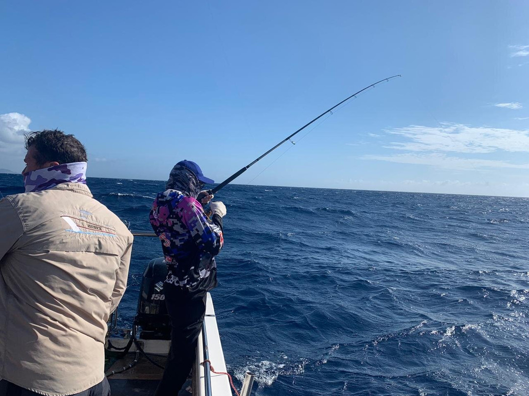 Maverick Fishing Charters景点图片