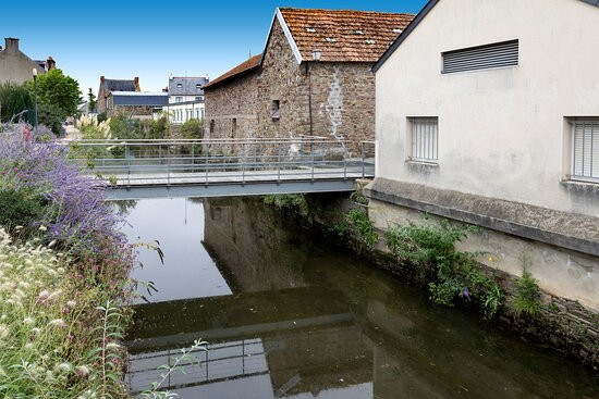 Office de Tourisme de Paimpol景点图片