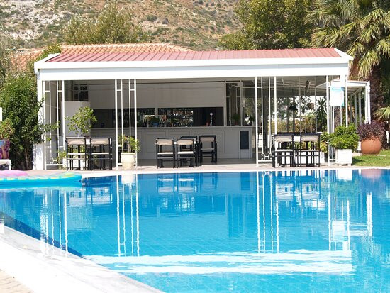 Mythos Apartments主图