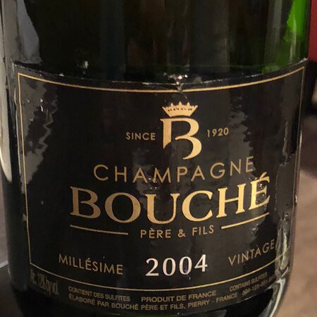 Champagne Bouche Père et Fils景点图片