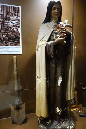 Manhay History 44 Museum-Manhay必去景点