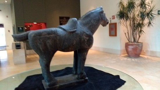 Club de Golf Tres Marias-莫雷利亚必去景点