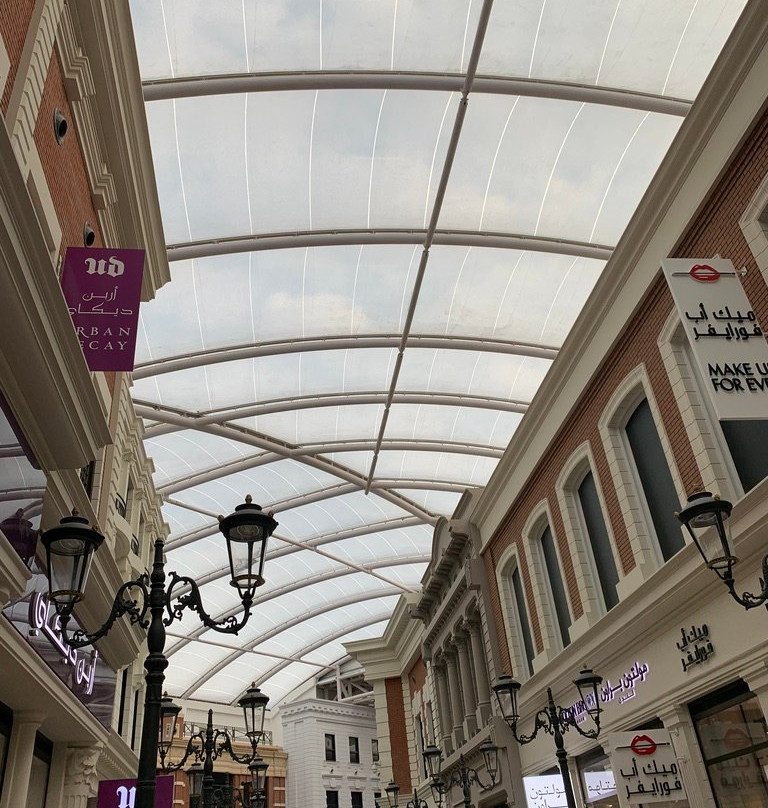 The Avenues - 2020-Kuwait City必去景点