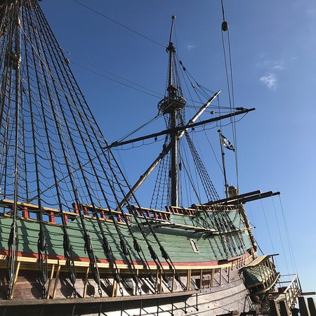 V.O.C. Ship Batavia-Flevoland Province必去景点