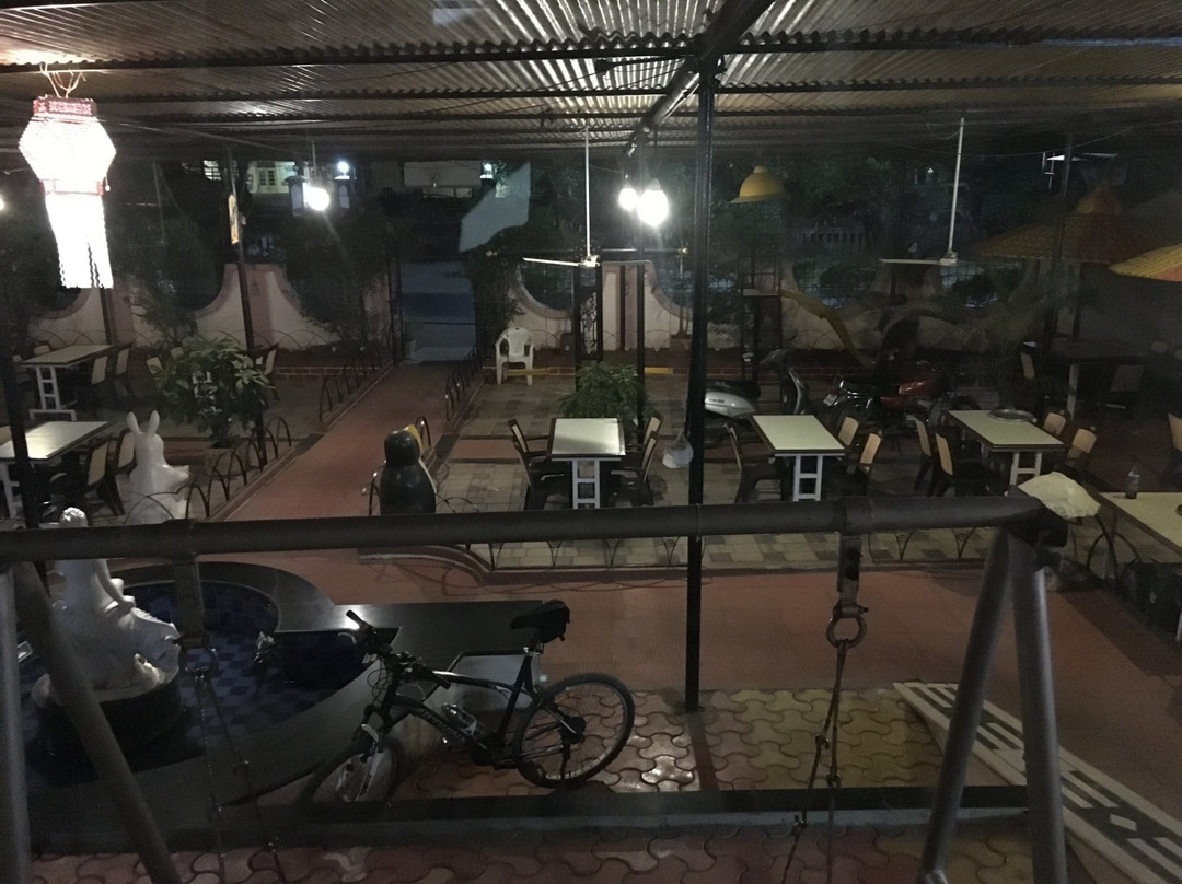 Hotel Beach Classic主图