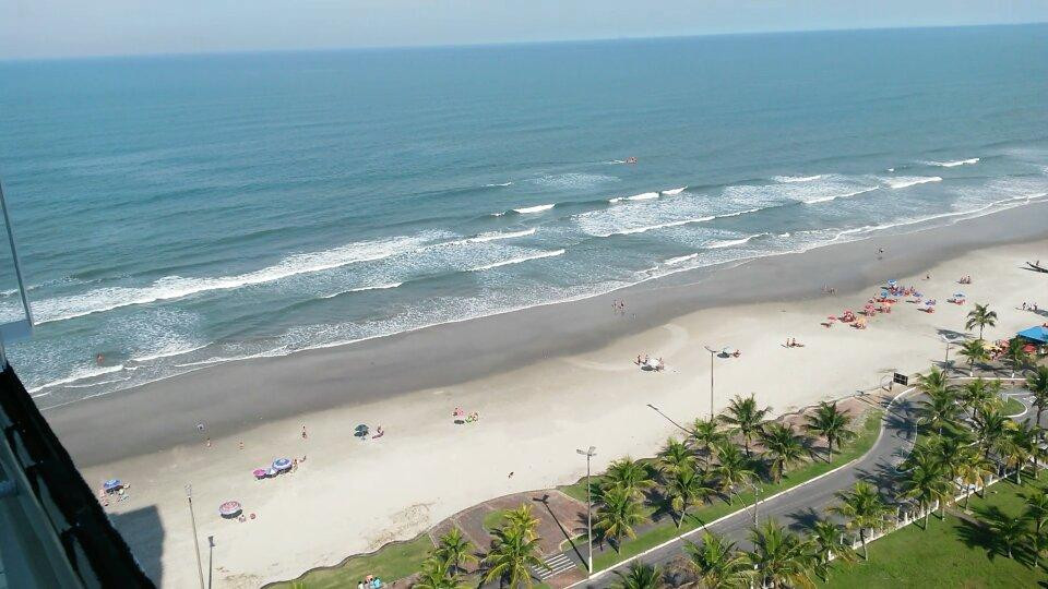 Praia Solemar-普拉亚格兰德必去景点