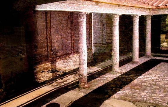 瓦伦蒂尼宫-罗马必去景点