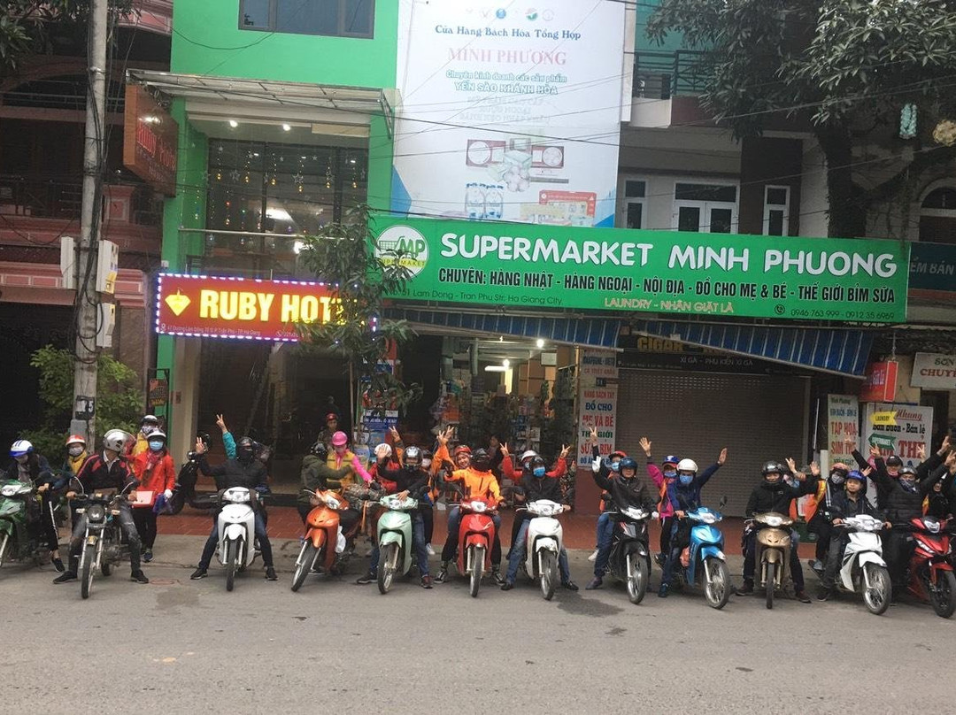 Ha Giang loop tour 1景点图片