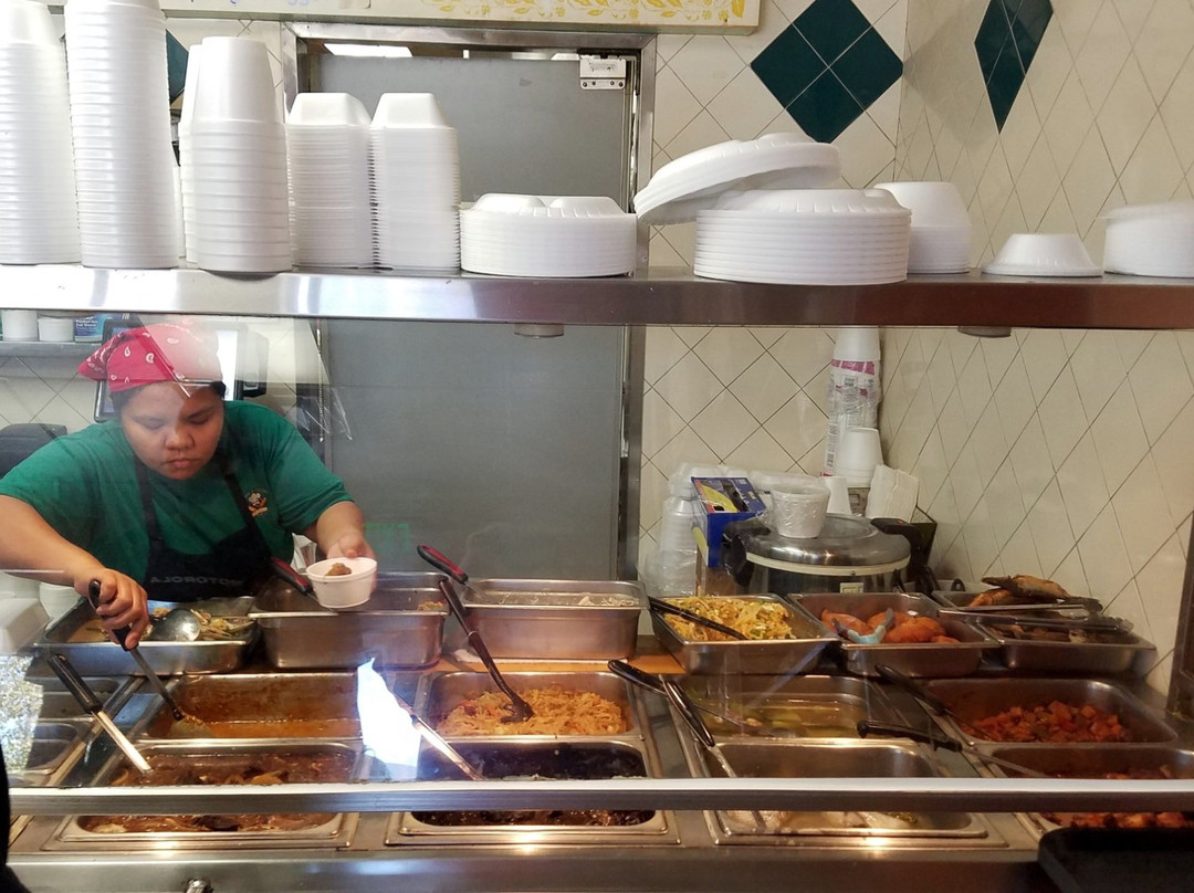 Auntie Cora's Bakery & Restaurant