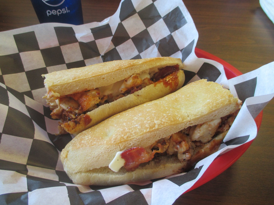 Cedar Cliff Pizza