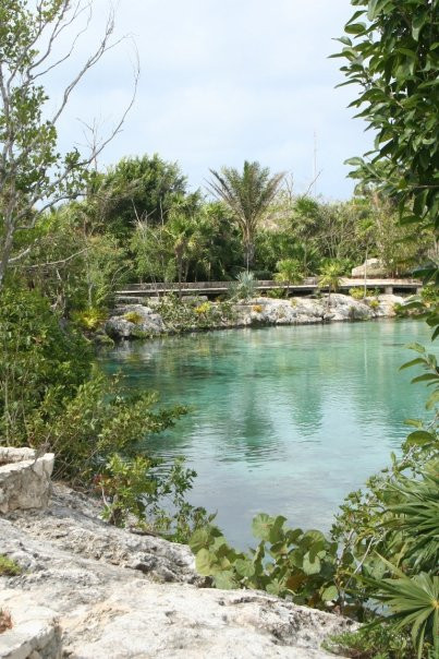 Laguna Makax景点图片