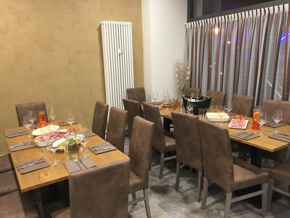 Pizzeria Da Gigi