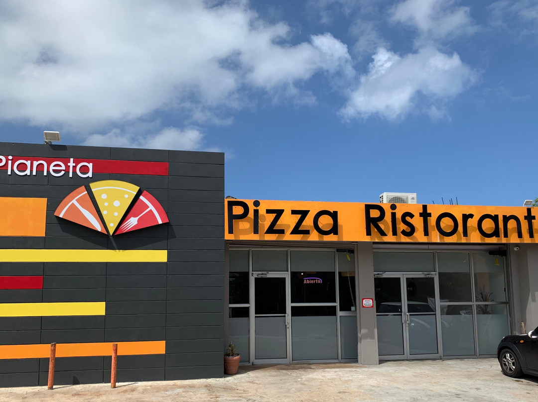 Pianeta Pizza Ristorante