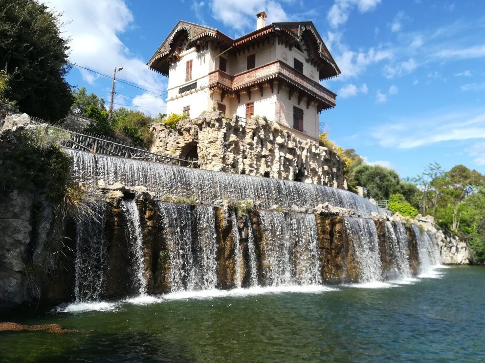 Colomars旅游攻略图片