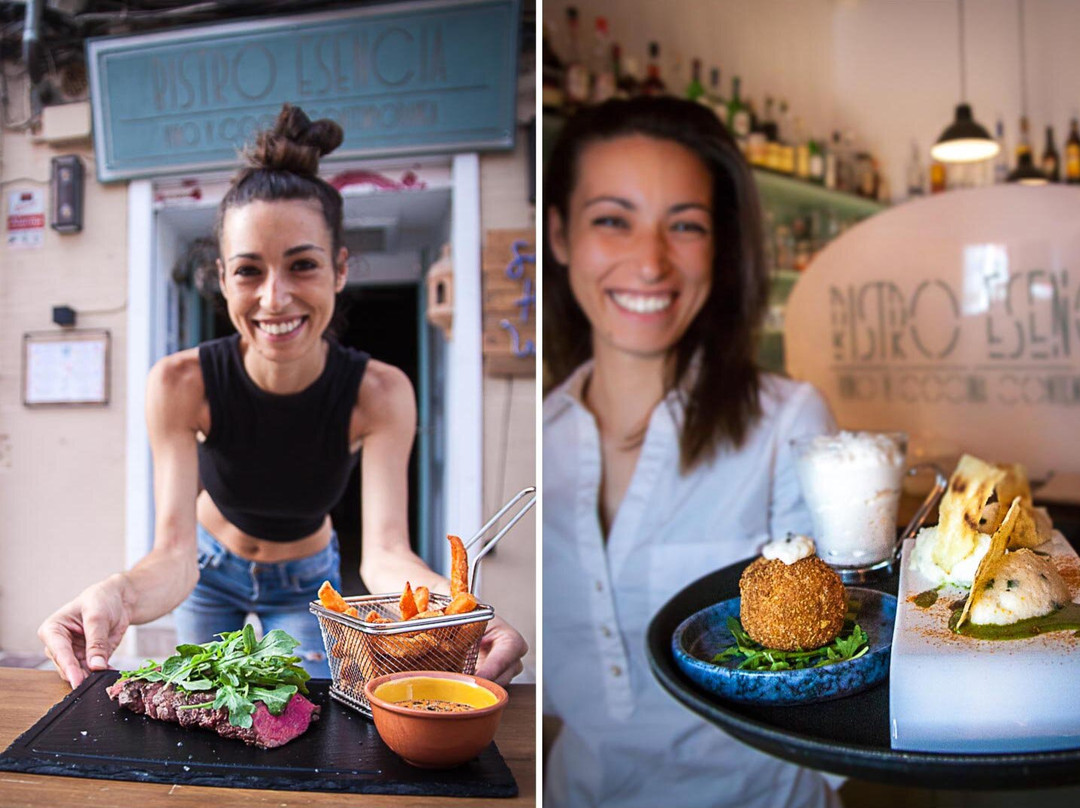 Bistro Esencia