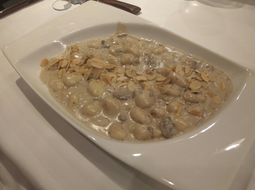 La Tagliatella Senza Glutine, Zaragoza