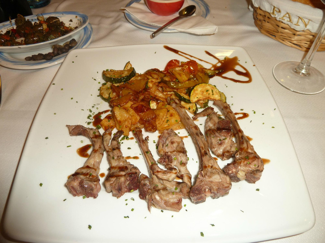 La Palma