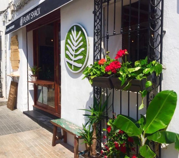 Plant Shack