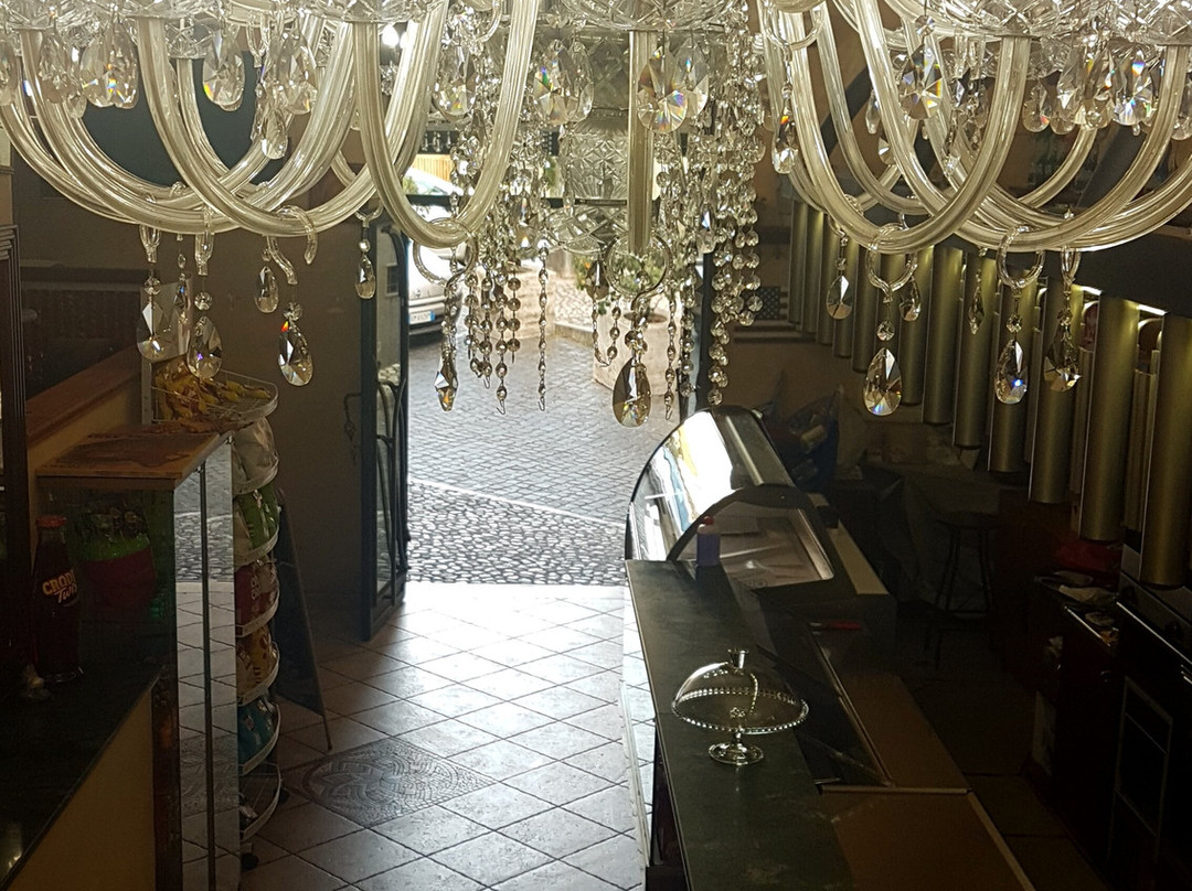 Bar Castello
