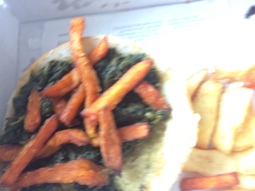 Ciccio's Food Ostia