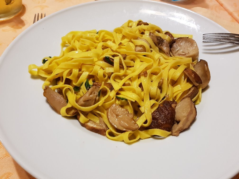 Albergo Ristorante Villa Maria da Enzo