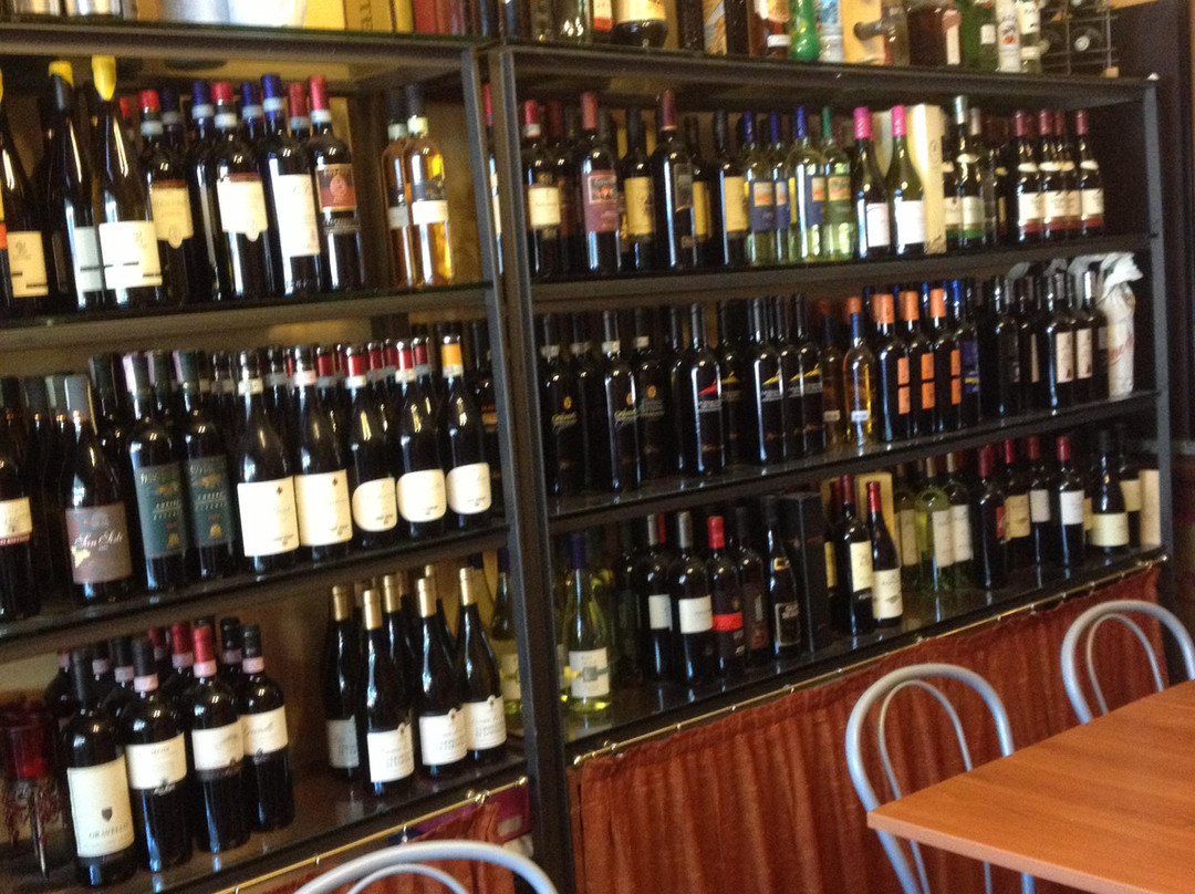 Enoteca Sormani