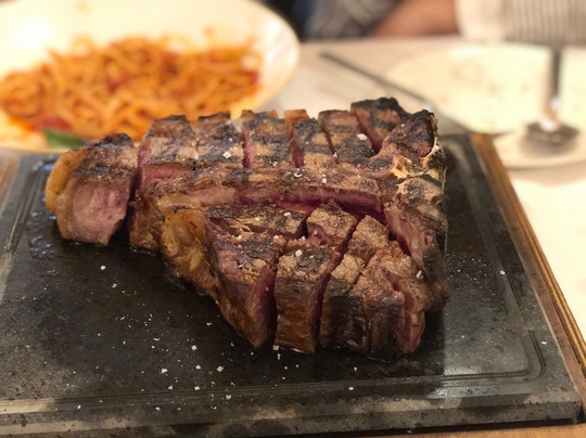 Trattoria dall'Oste主图