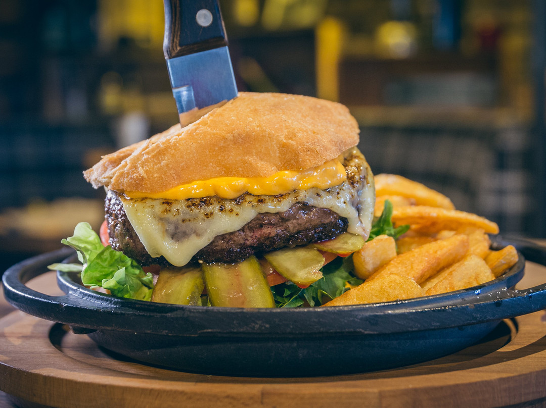 Heim Gastropub