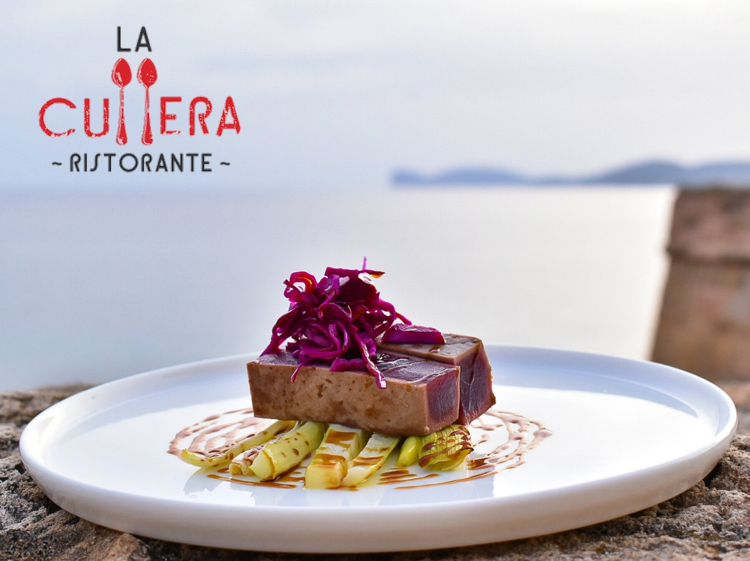 La Cullera Ristorante