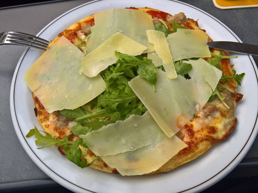 Pizzeria Milano