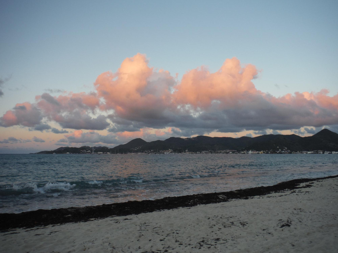 Baie Nettle旅游攻略图片